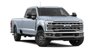 2026 Ford Super Duty® External Image 5